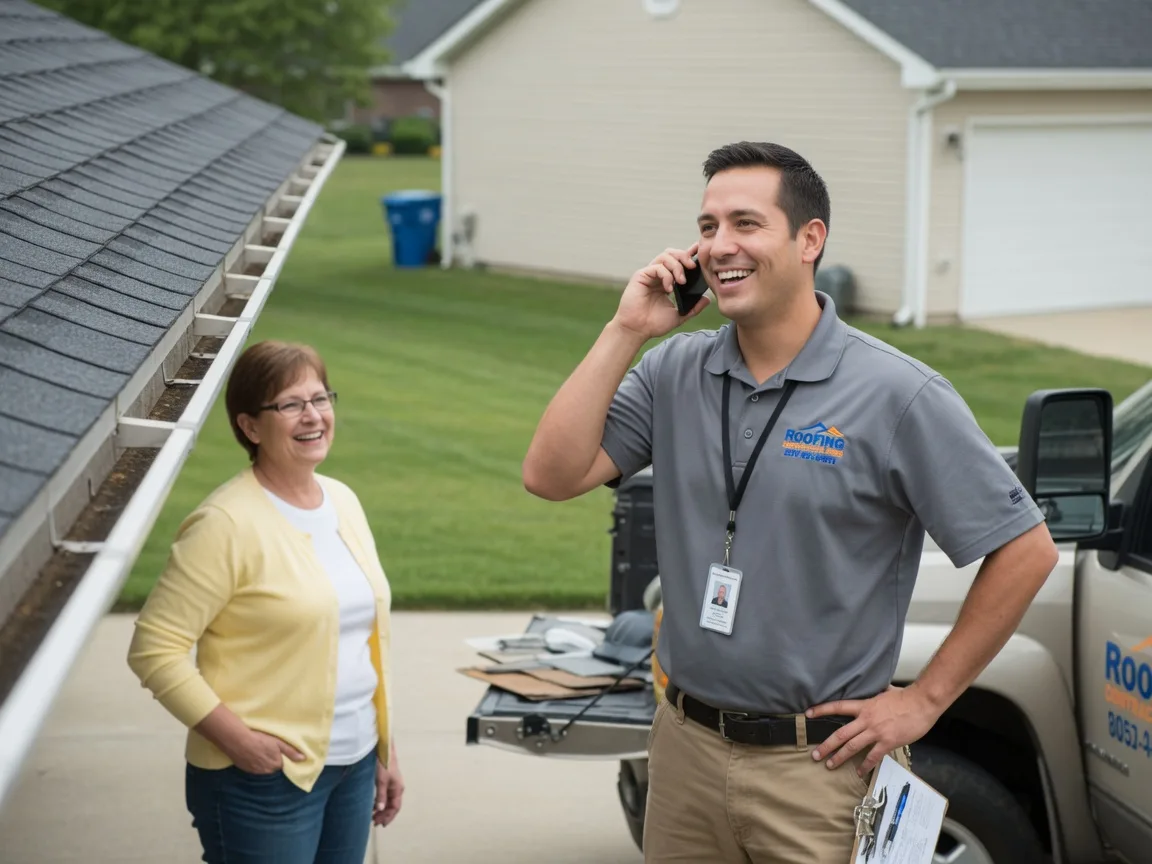 Local Roofing Contractors Camby, IN FAQs
